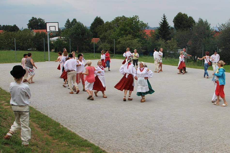 Partnerstwo pomiędzy gminami PSORW 30 lipca 2014r.