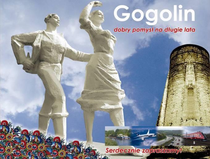 y Gogolin