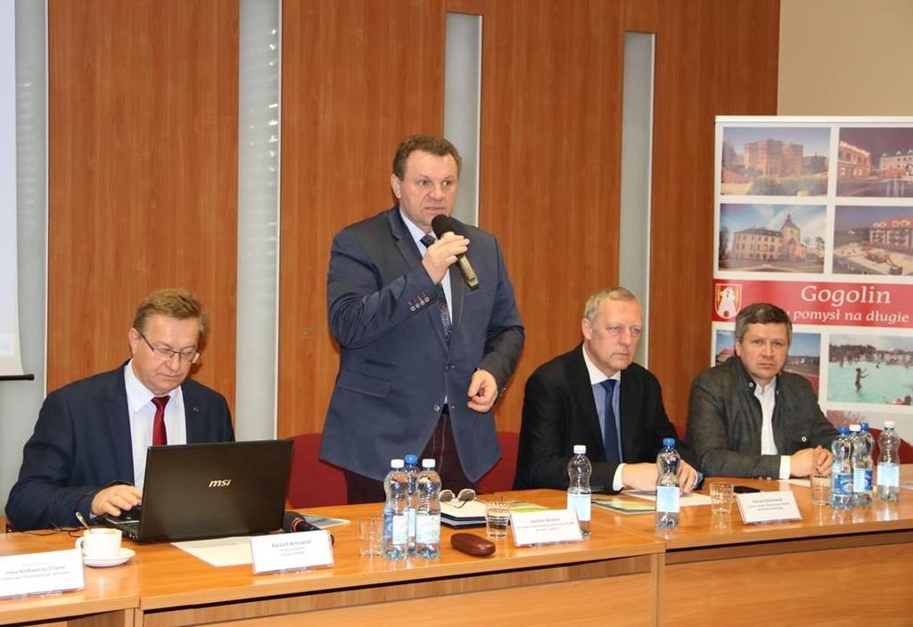 Konferencja PSORW w ramach IX Międzynarodowych Targów Turystyki Wiejskiej i Agroturystyki AGROTRAVEL 8