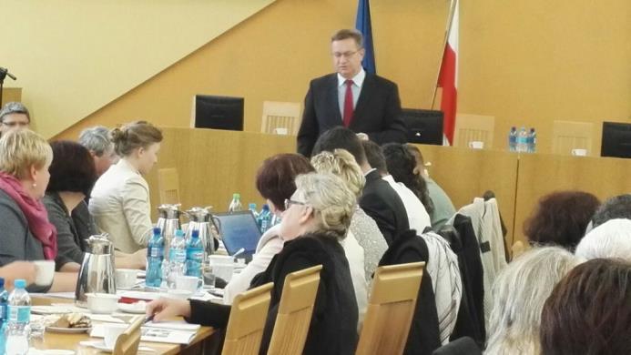 powołano Radę Naukową Polskiej Sieci Odnowy i Rozwoju Wsi spośród pracowników nauki wyrażających wolę współpracy. Nawiązano m.in.
