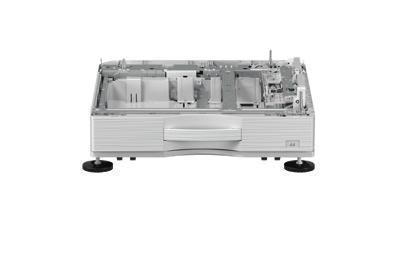 Finiszer MX-FN27 N 12. Separator prac MX-TR20 7. Półka MX-UT10 8. Podajnik banerów MX-LT10 6.