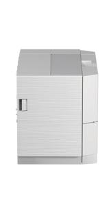 Podajnik papieru o dużej pojemności (A4) MX-LC17 N 3000 arkuszy* 1, A4 - B5 (60-220 g/m 2 ) 7.