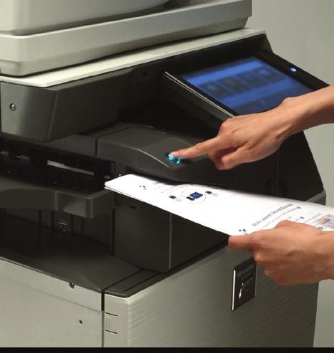 zewnętrznych dostawców oraz aplikacjami w chmurze obsługę formatu Compact PDF,
