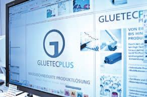 W ramach projektu GLUETEC DESIGN mają Państwo możliwość sprzedawania dowolnego produktu GLUETEC również pod indywidualną marką handlową.