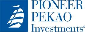 Informacja o zmianach danych objętych prospektem informacyjnym dokonanych w dniu 23 października 2013 roku Działając na podstawie Rozporządzenia Ministra Finansów z dnia 12 czerwca 2013 r.