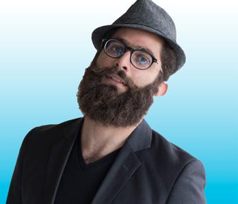 RICHARD MARGANNE Prezes Magister w dziedzinie marketingu w trakcie studiów MBA Dyrektor generalny Gobet Rutschi, pierwszej