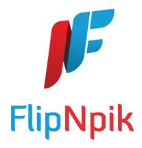 18 OSTRZEŻENIA OGÓLNE 3 WYZWANIE 4 ROZWIĄZANIE 4 MISJA, WIZJA I CEL 5 FLIPNPIK