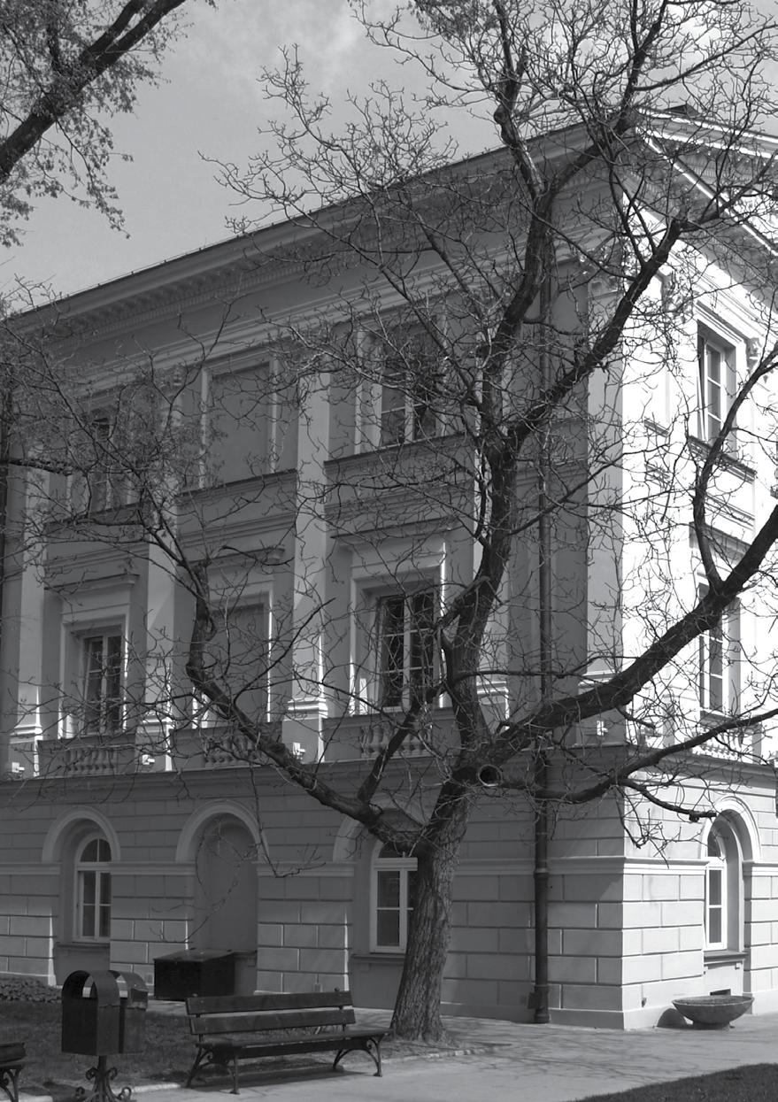 Nazwa studiów Jednostka prowadząca studia podyplomowe Kierownik studiów Adres studiów, numer telefonu Dni i godziny pracy sekretariatu SP Czas trwania studiów Tryb studiów i częstotliwość zjazdów
