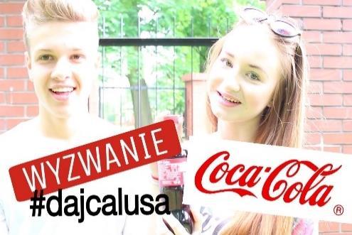 Z czego jesteśmy dumni TCC #DajCałusa 1 2 3 4 WYZWANIE/CEL ROZWIĄZANIE REALIZACJA REZULTATY Kluczem do utrzymania przewagi