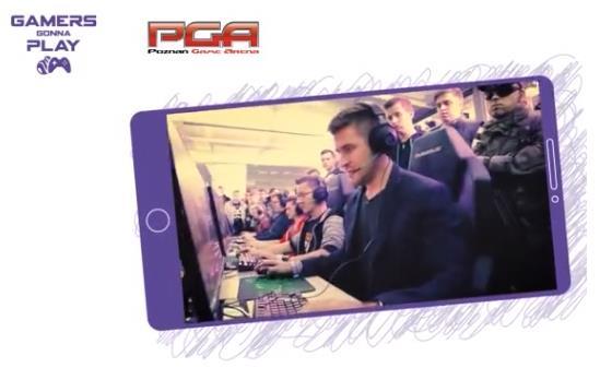 społeczności danego gamera ;akcja Telefon do Widza : rozmowęa telefoniczna z ulubionym Twórcą ;oferta dedykowana dla gracza łączącą sprzęt gamingowy z abonamentem internetu 4G