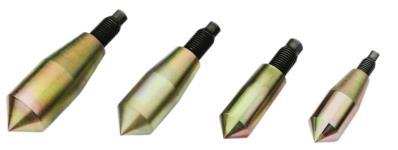 Nóż tnący Redukcja żerdź Ø32 mm/cylinder dwudzielny OPROGRAMOWANIE DO SONDOWAŃ DYNAMICZNYCH ORAZ FVT/SLVT WG NORMY PN-B-04452 oraz EN ISO