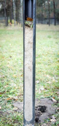 żerdzi Ø 36 mm Zacisk kulowy do żerdzi Ø22 36 mm lub rolkowy Ø22 80 mm Podstawa wyciągu dźwigniowego kulowego dwuramiennego [udźwig 6000 kg] Stolik do wyciągu