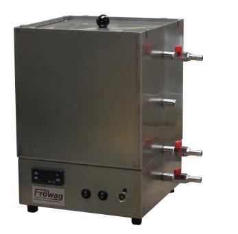 531: 3 butelki o pojemności 500 ml lub 2 butelki o pojemności 1000 ml Model 1.532: 6 butelek o pojemności 500, 1000 lub 2000 ml Model 1.