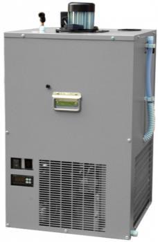 Prędkość badania Regulowana 5 100 mm/min Kontrola maszyny Z PC poprzez oprogramowanie Zakres temperatury łaźni 25 C ±0,2 C oraz 5-25 C z dokładnością ±0,5 C System kontroli temperatury System