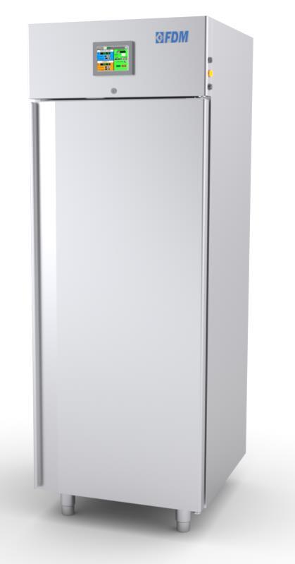 C1200 INOX 1020 1500x700x2100 6 2 205 Komora C1500 INOX 1180 1500x820x2100 6 2 245 Komora C2300 INOX 1830 2250x820x2100 9 3 360 POJEMNIKI DO BADAŃ MROZOODPORNOŚCI [6.