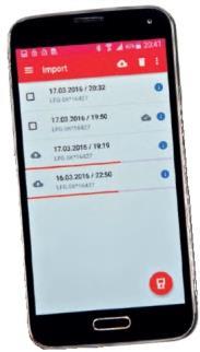 gwarantowana doskonałą widoczność w każdych warunkach!