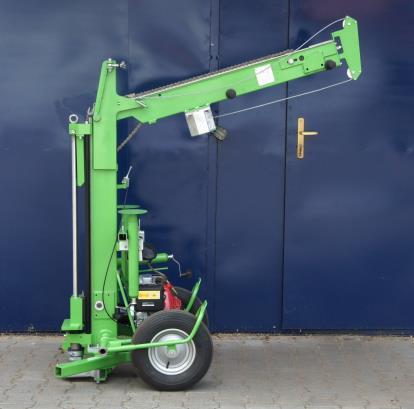 mm lub 750 mm Wysokość sondy UMSD-SPT: 2600 mm [po złożeniu 1650 mm] Waga sondy UMSD-SPT: ok.