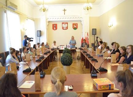 Kampanie społeczne: Światowy Dzień Bez Tytoniu Wśród działań obchodzonych corocznie, skierowanych do