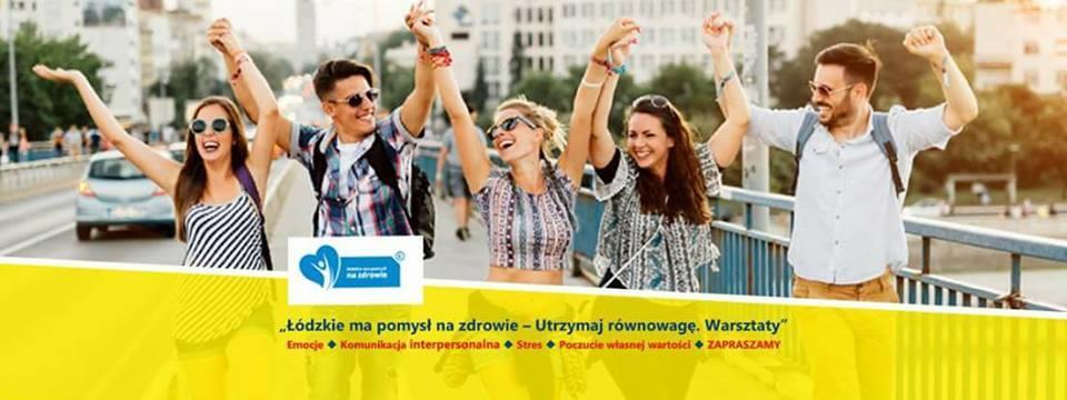 Warto jest żyć bo Konkurs na Facebooku pn.