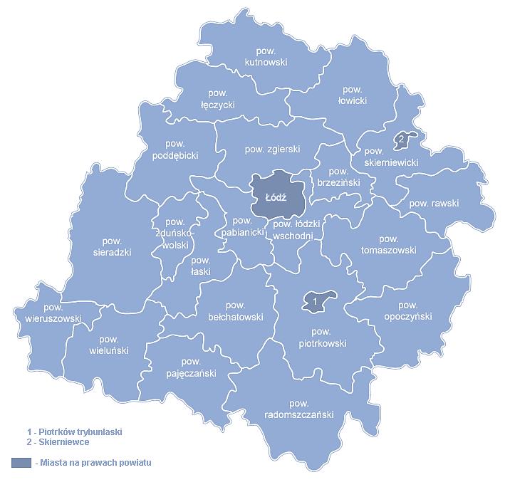 Informacje ogólne (dane za 2017 r.) Liczba ludności: 2 476 315 mieszkańców, w tym: 1 296 446 (52%) kobiety, 1 179 869 (48%) mężczyźni Powierzchnia: 18.