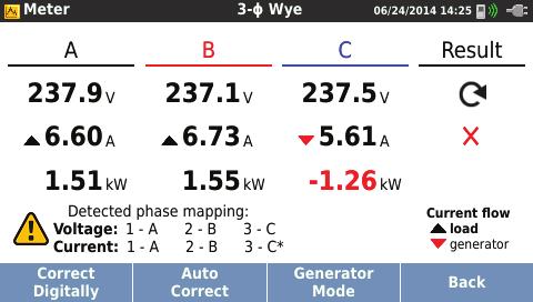 Zastosowania (ciąg dalszy) Rejestracja mocy i energii: Gdy tylko dane urządzenie rozpocznie pracę, pobiera ono od razu określoną moc wyrażaną w watach (W) lub kilowatach (kw).