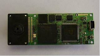 Cognimem V1KU