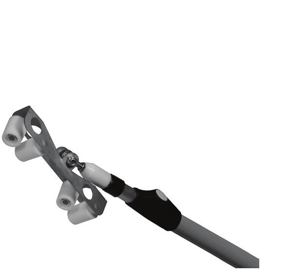 NRZĘDZI FLEX FOLDER (FF) Skuwka do zaginania taśm STRIT-FLEX ROCK CLIPS