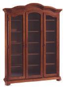 62 X 41 H 207 biblioteczka 2 na szufladzie 104