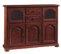 207 bufet 159 x 46 H 125 toaletka 122 x 65 H
