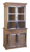 KAS 2302 M KREDENS MAŁY / SMALL CUPBOARD 206 106 53 KAS 2303 WITRYNA / GLASS CASE 206 109,5 44,5 KAS 2303 M WITRYNA / GLASS CASE 206 109,5 44,5