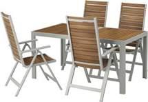 19 ÄPPLARÖ 1215,- Bejcowana na brązowo lita akacja (990.483.95) ÄPPLARÖ stół z opuszczanym blatem 140/200/260 78 cm 402.085.31 1 szt.