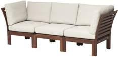 SOLLERÖN sekcja pojedyncza, brązowy KUNGSÖ poduszka na oparcie, 62 44 cm, biały KUNGSÖ poduszka na siedzisko, 62 62 cm, biały 103.864.50 1 szt. 603.736.24 3 szt. 503.397.63 3 szt. 803.518.19 3 szt.