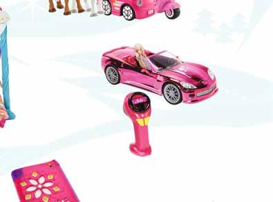 BARBIE 0% 239 00 289 00 119 00