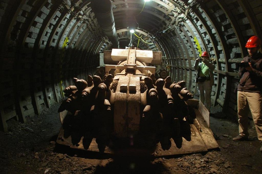 Skała osadowa pochodzenia roślinnego, zawierająca 75-97% pierwiastka węgla, powstała głównie w karbonie (era paleozoiczna) ze szczątków roślinnych, które bez dostępu tlenu uległy uwęgleniu.