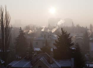 Termomodernizacja budynków jednorodzinnych