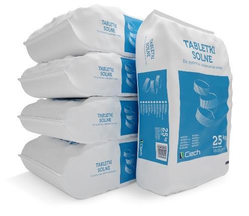 RYSUNEK 6: MOCE PRODUKCYJNE ZAKŁADÓW SODOWYCH GRUPY CIECH SODA KALCYNOWANA 1 450 tt 610 tt 540 tt CIECH Soda Polska Inowrocław Janikowo CIECH Soda Deutschland Stassfurt CIECH Soda Romania Ramnicu