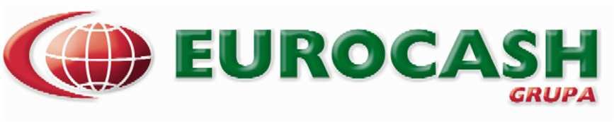 3. PERSPEKTYWY ROZWOJU EUROCASH 3.1.