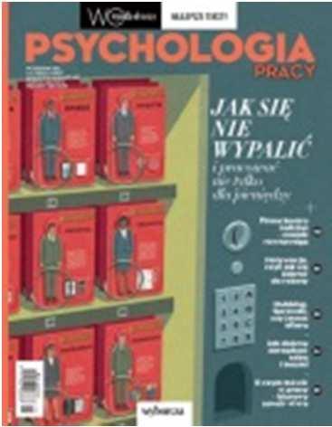 jako pierwszy polski tytuł wprowadziła system