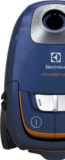 UltraSilencer EUS8X2DB UltraSilencer EUS8X2RR UltraSilencer EUS8X2SB UltraSilencer EUS8X3CB ETYKIETA ENERGETYCZNA Klasa efektywności energetycznej A+ A+ A+ A+ Roczne zużycie energii* 21,3 kwh/rok