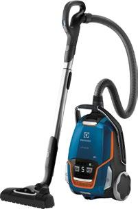 65 db(a) DANE TECHNICZNE Filtr wylotowy Zmywalny Allergy Plus Zmywalny Allergy Plus Zmywalny Allergy Plus Zmywalny Allergy Plus Typ rury Teleskopowa AeroPro Teleskopowa AeroPro Teleskopowa AeroPro