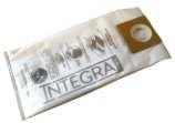 ODKURZACZ CENTRALNY DO ZABUDOWY PR 2109,76 23% 2595,00 INT03 Worek wymienny odkurzacza InegraVac 4L PR 9,35 23%