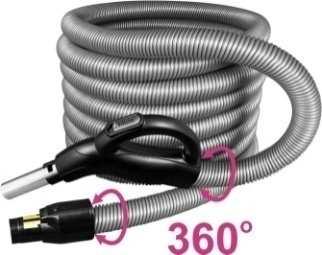Rękojeść węża z regulatorem podciśnienia (plastikowa) DZA 32,66 23% 40,17 SZN312M Rękojeść węża z regulatorem podciśnienia (metalowa) DZA 46,26 23% 56,90 SZN360 SZN360/N SZN360/II