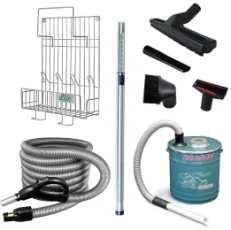 B02S BD02S PR200S Zestawy promocyjne Zestawy z odkurzaczem ZSA 251K Silent Zestaw Promocyjny Disan 1 Super (odkurzacz ZSA 251K, zestaw Standard Super 9,0) Nowy, mocniejszy silnik HIT ROKU 2018!