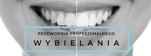 WYBIELANIE Profesjonalne wybielanie w twoim gabinecie Novon, opatentowany składnik żeli White Dental Beauty, ma innowacyjne cechy, dzięki którym pozostaje stabilny z neutralnym ph w strzykawce, ale