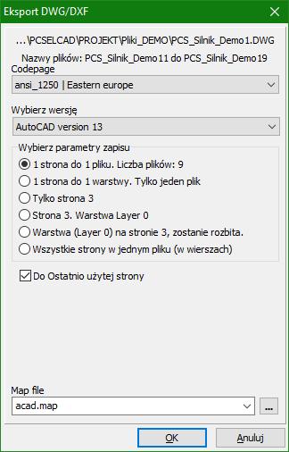 1.3 Informacje w chmurkach Pamiętaj, że informacje w chmurkach dla symboli i linii działają tylko w Adobe Acrobat Reader. Jeżeli używasz innej przeglądarki PDF, nie będą działały. 1.