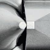 KP-986-25-PZMK ANGLE Hard Steel i V* i Ortonja - Kleszze formowania