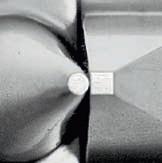 0,5 mm 0,8 mm 0,9 x 0,9 mm KP-030-00-PMK 30 mm max.