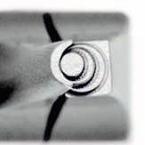 40 mm KP-404-40-PMK,2;,8; 2,4 mm