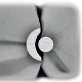mm KP-096-60-PMK 0,9 mm