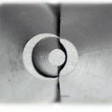 0,5 mm KP-087-40-PMK